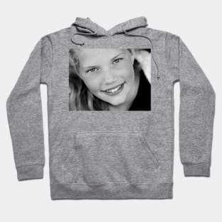 Perrin's Smile Hoodie